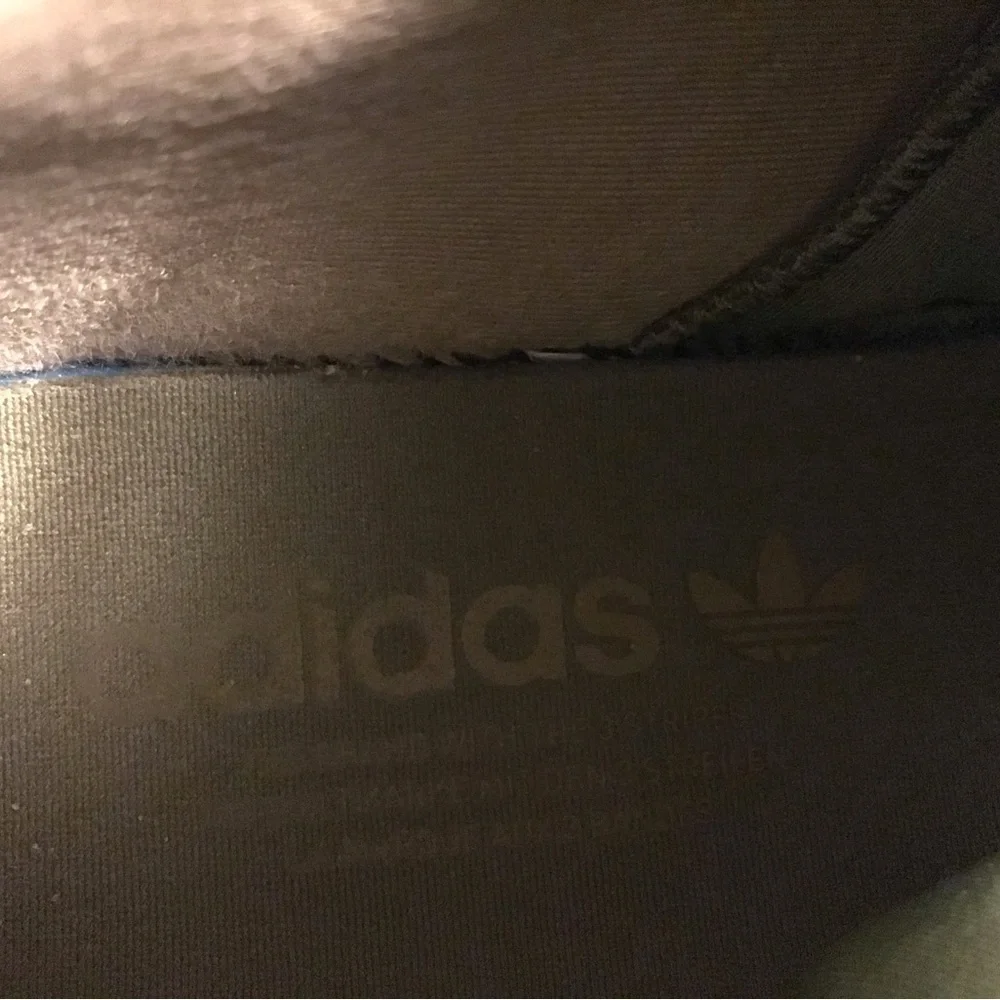 Adidas Ozelia 'Dark Green Men's